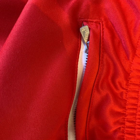 Nike warm-up track pants - Picture 6 of 8